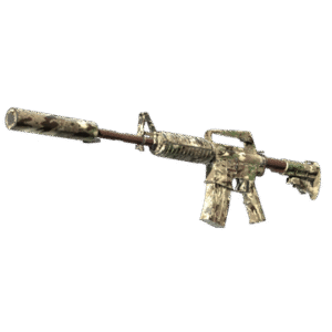 M4A1-S | VariCamo