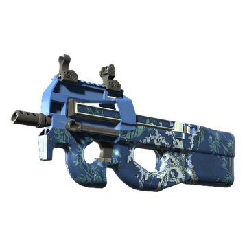 P90 | Reef Grief