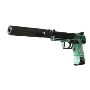 USP-S | PC-GRN