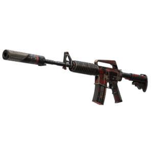 M4A1-S | Night Terror