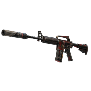 M4A1-S | Night Terror