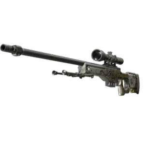 AWP | Worm God