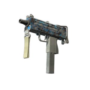 StatTrak™ MAC-10 | Oceanic
