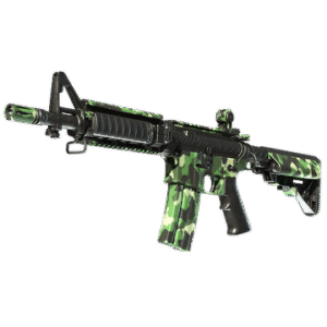 M4A4 | Choppa