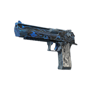 Desert Eagle | Blue Ply