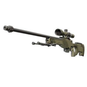 AWP | Safari Mesh