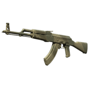 AK-47 | Safari Mesh