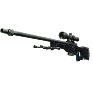 AWP | Exoskeleton