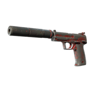 USP-S | Check Engine
