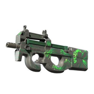 P90 | Grim