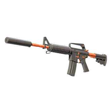 M4A1-S | Nitro