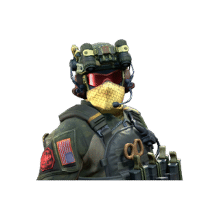 Seal Team 6 Soldier | NSWC SEAL