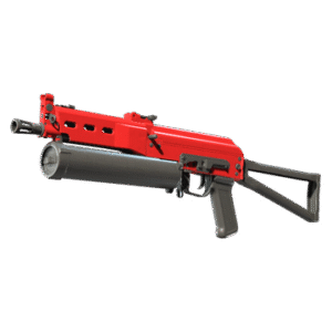 PP-Bizon | Candy Apple