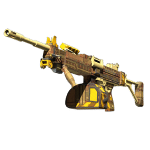 Negev | Bulkhead
