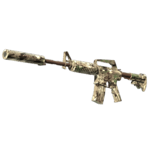 M4A1-S | VariCamo
