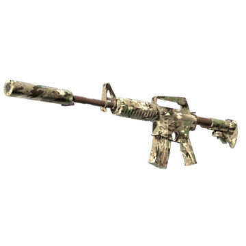 M4A1-S | VariCamo