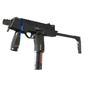 MP9 | Nexus