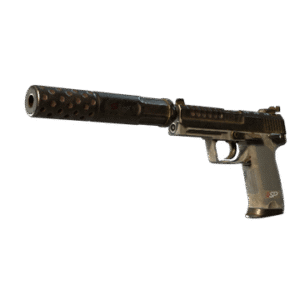 USP-S | 27