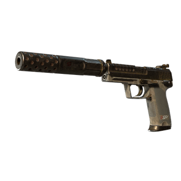 USP-S | 27