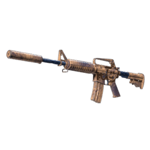 M4A1-S | Wash me plz