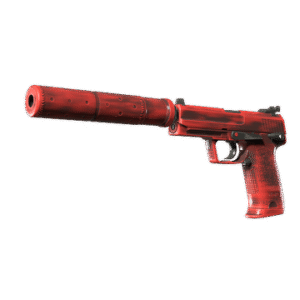 USP-S | Bleeding Edge