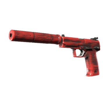 USP-S | Bleeding Edge