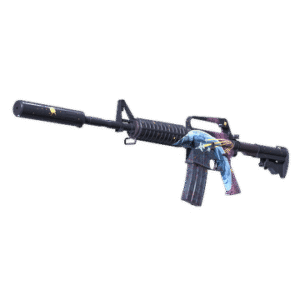 M4A1-S | Stratosphere