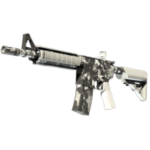 M4A4 | Urban DDPAT