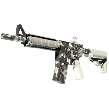 M4A4 | Urban DDPAT