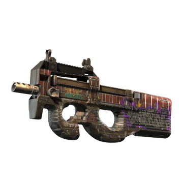 P90 | Freight