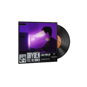 Music Kit | DRYDEN, Feel The Power