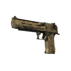 Desert Eagle | Mudder