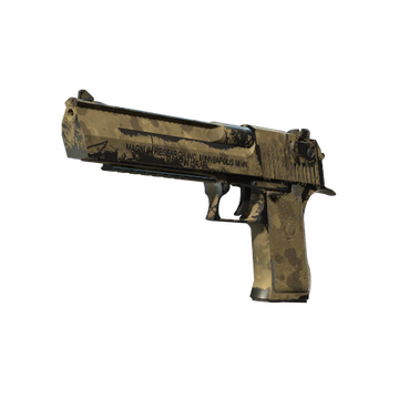 Desert Eagle | Mudder