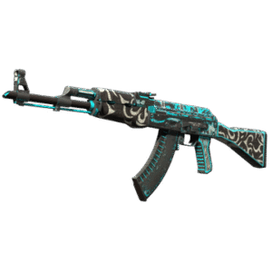 AK-47 | Frontside Misty