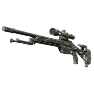 SSG 08 | Tiger Tear