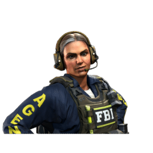 Special Agent Ava | FBI