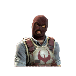 Soldier | Phoenix