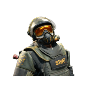 Bio-Haz Specialist | SWAT