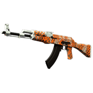 AK-47 | Safety Net