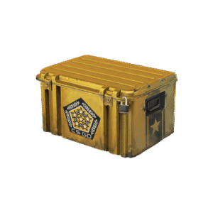 Chroma Case