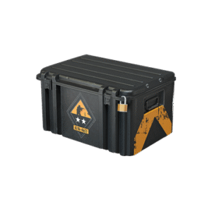CS:GO Weapon Case 2