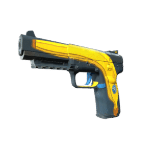 Five-SeveN | Monkey Business