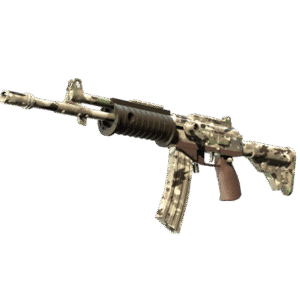 Galil AR | VariCamo