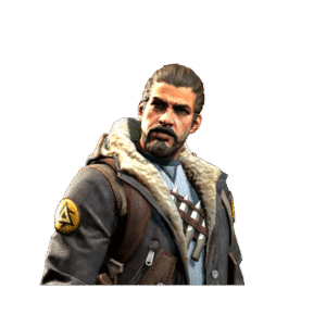 Blackwolf | Sabre