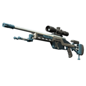 SSG 08 | Hand Brake