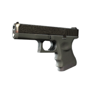 StatTrak™ Glock-18 | Ironwork