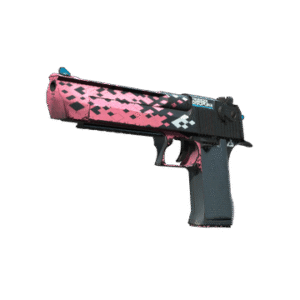 Desert Eagle | Trigger Discipline
