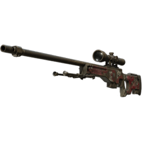 AWP | Duality