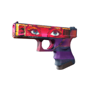 Glock-18 | Vogue