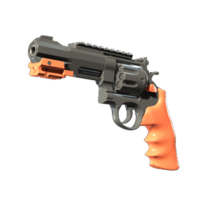 R8 Revolver | Nitro